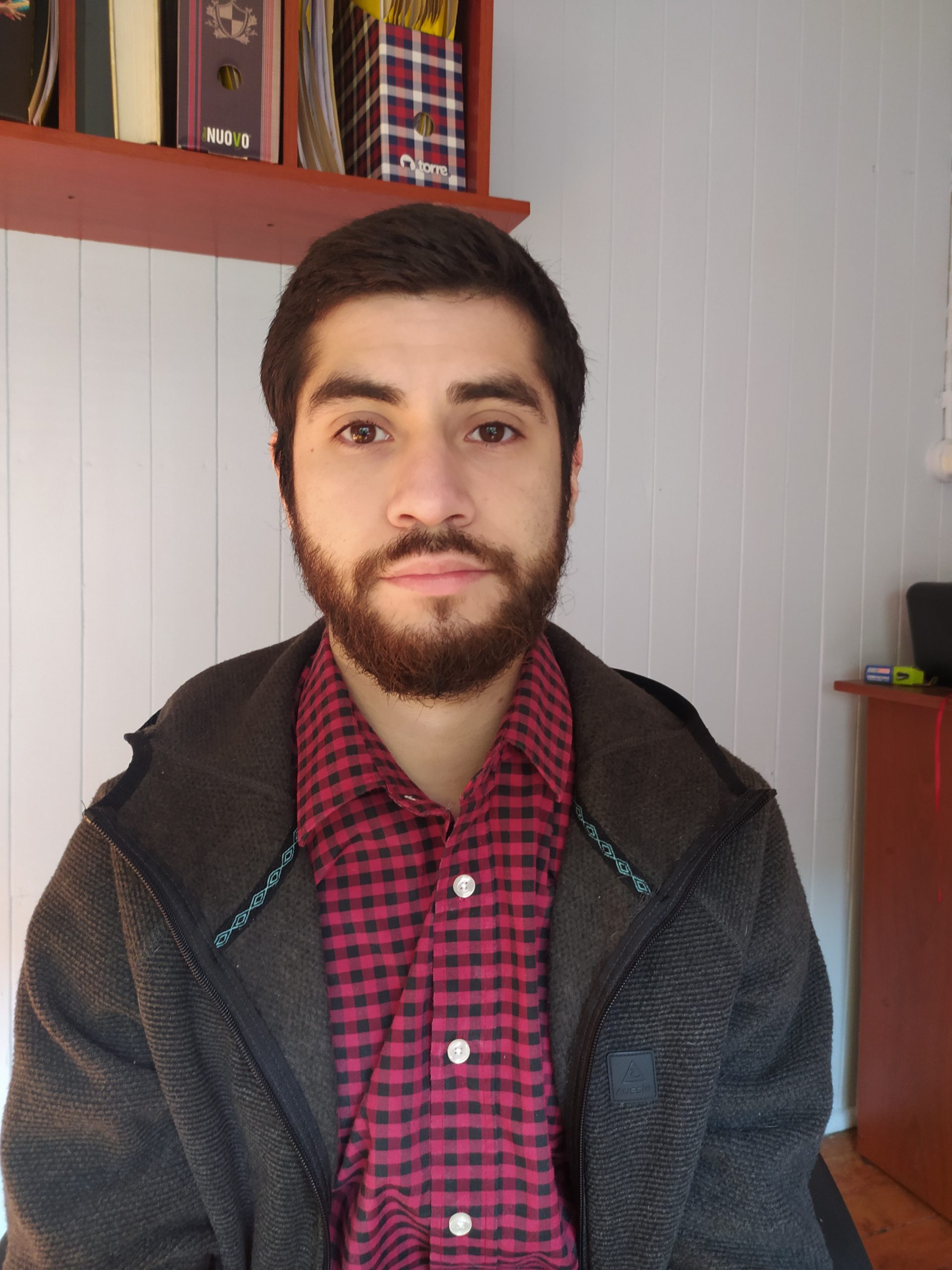 Jorge Velásquez